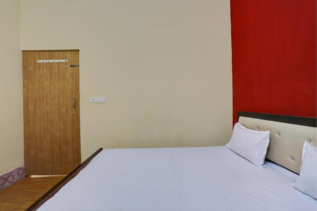 Hotel Ss Paradise Lucknow Exterior photo