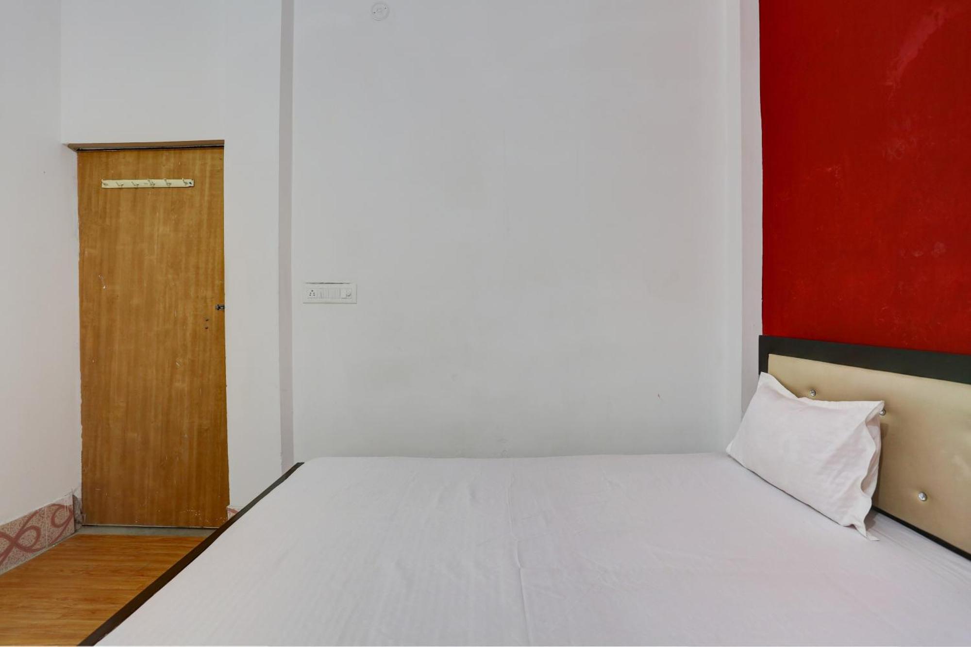 Hotel Ss Paradise Lucknow Exterior photo
