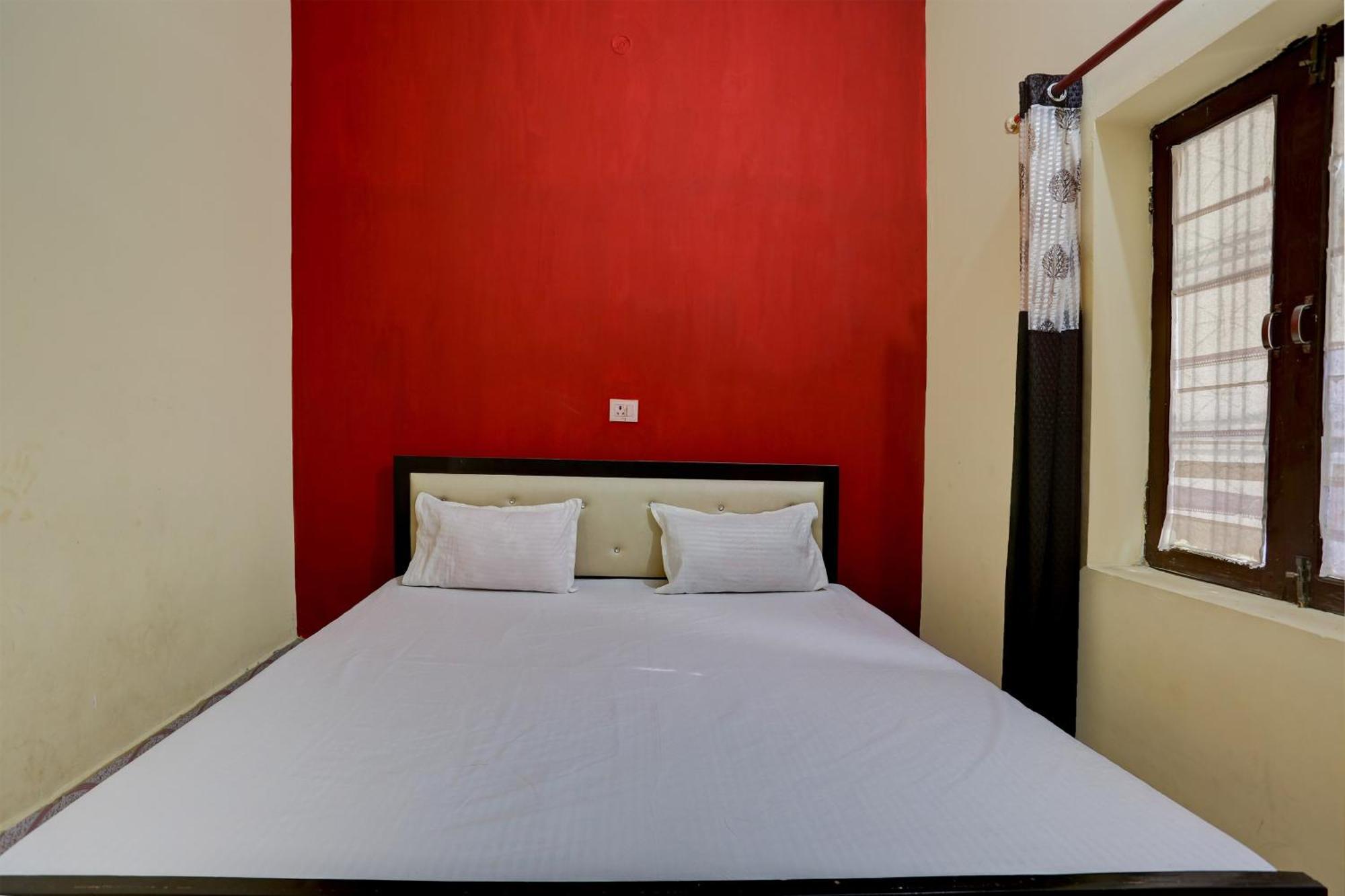 Hotel Ss Paradise Lucknow Exterior photo